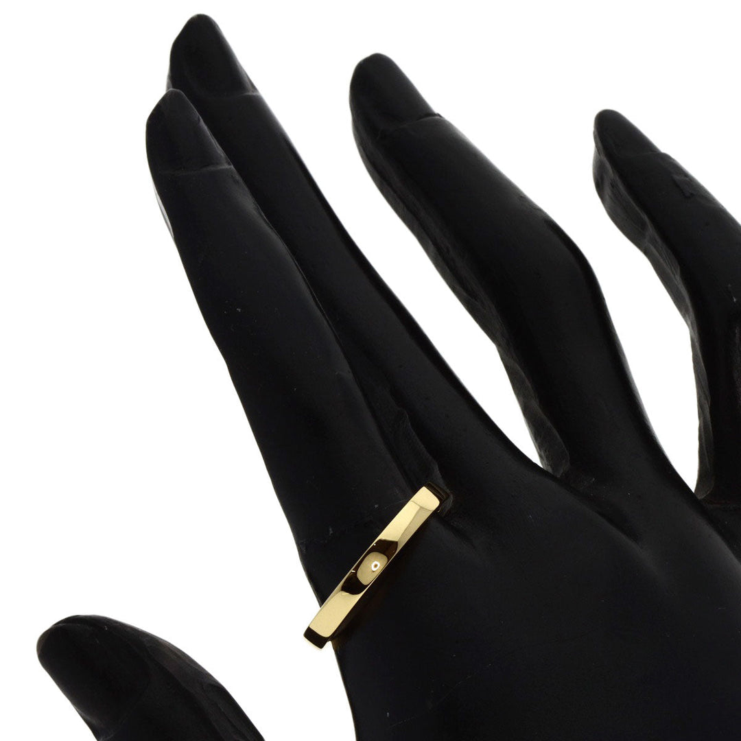 BVLGARI Ring 18K Yellow Gold gold Marry Me Wedding