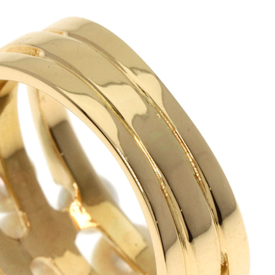 TASAKI Ring 18K Yellow Gold gold Pearl Women Used Authentic