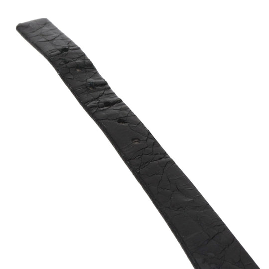 SEIKO Watches Quartz 4J80-0A10 PT950 , leather Silver CREDOR Silver dial Women Used Authentic