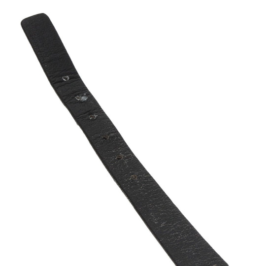 SEIKO Watches Quartz 4J80-0A10 PT950 , leather Silver CREDOR Silver dial Women Used Authentic