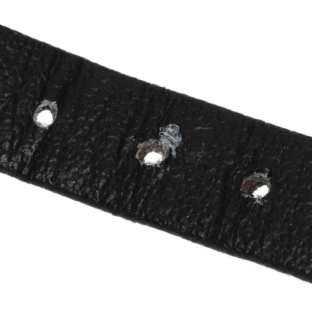 SEIKO Watches Quartz 4J80-0A10 PT950 , leather Silver CREDOR Silver dial Women Used Authentic