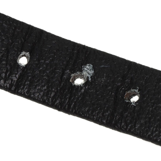 SEIKO Watches Quartz 4J80-0A10 PT950 , leather Silver CREDOR Silver dial Women Used Authentic