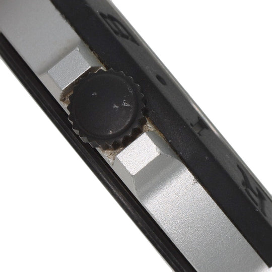 BVLGARI Watches Mechanical Automatic BB40AT Aluminum, Rubber black Aluminum date black dial mens Used Authentic