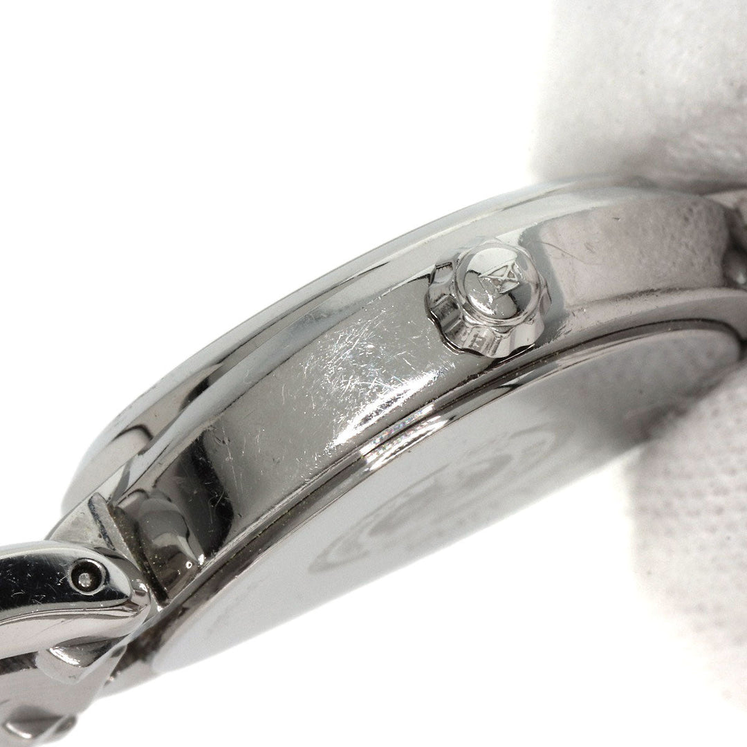 LONGINES Watches Quartz L8.110.4 Stainless Steel Silver Primalna Silver dial