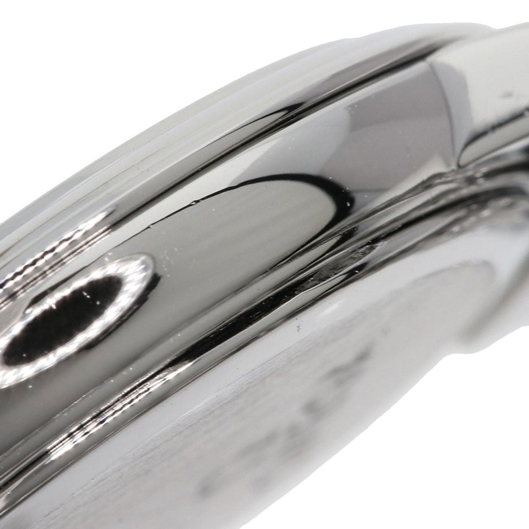 OMEGA Watches Quartz 4570.33 Stainless Steel , Stainless Steel Silver De Ville Prestige Silver dial Women Used Authentic