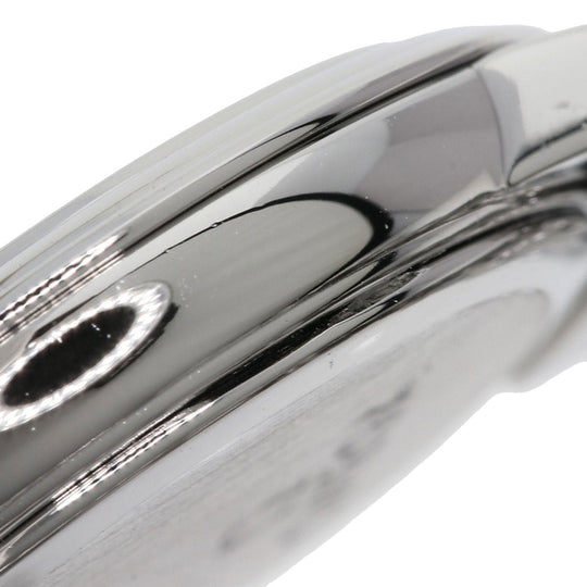 OMEGA Watches Quartz 4570.33 Stainless Steel , Stainless Steel Silver De Ville Prestige Silver dial Women Used Authentic