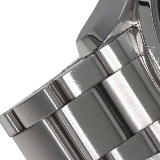 OMEGA Watches Quartz 231.10.39.60.06.001 Stainless Steel , Stainless Steel Silver Seamaster Aqua Terra gray dial mens Used Authentic