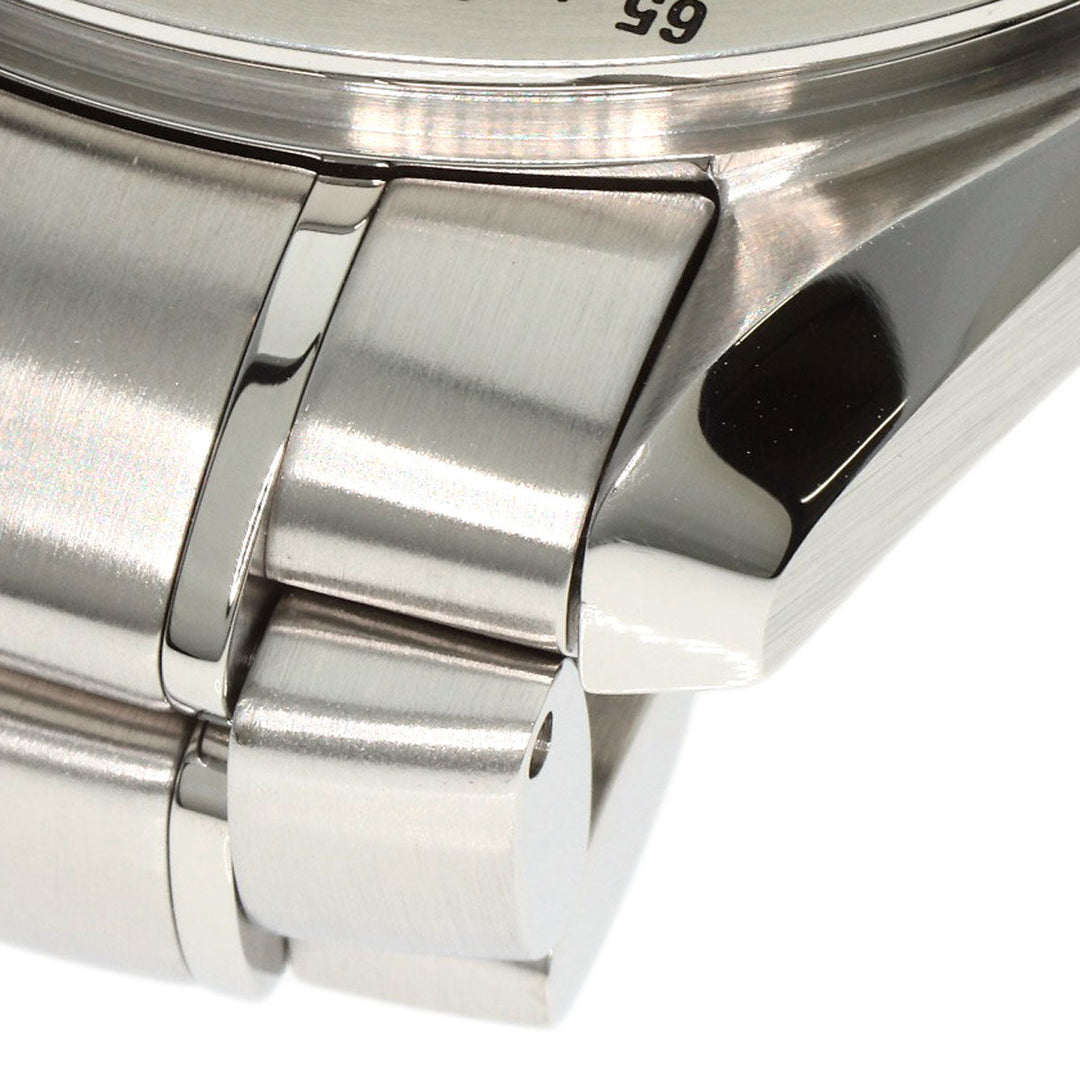 OMEGA Watches Mechanical Automatic 3506.31 Stainless Steel Silver Speedmaster Racing Schumacher Legend Silver dial