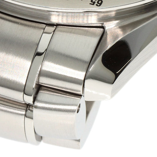 OMEGA Watches Mechanical Automatic 3506.31 Stainless Steel Silver Speedmaster Racing Schumacher Legend Silver dial