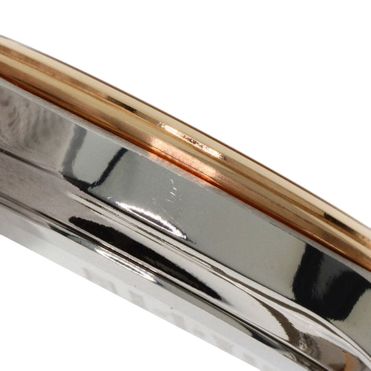 SEIKO Watches Solar Powered SWCW162 Titanium, Titanium Silver Exceline white dial Women Used Authentic