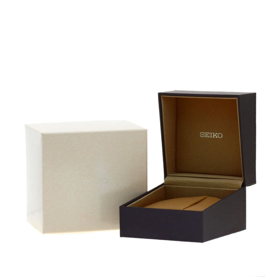 SEIKO Watches Solar Powered SWCW162 Titanium, Titanium Silver Exceline white dial Women Used Authentic