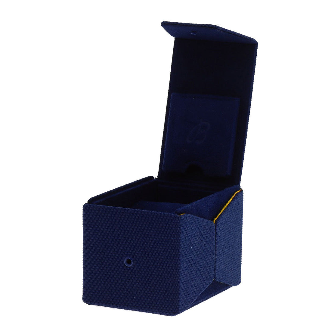 BREITLING Watches A17367 Stainless Steel, Rubber Silver Super Ocean 44 mens Used Authentic