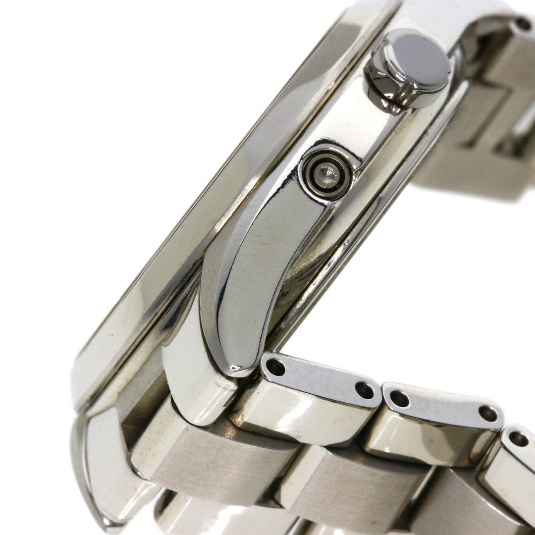 SEIKO Watches Solar Powered Radio Watch SSQW075 1B32-0BF0 Titanium, Titanium Silver Lukia Eternal Blue Limited blue dial Women Used Authentic