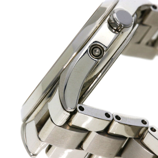 SEIKO Watches Solar Powered Radio Watch SSQW075 1B32-0BF0 Titanium, Titanium Silver Lukia Eternal Blue Limited blue dial Women Used Authentic