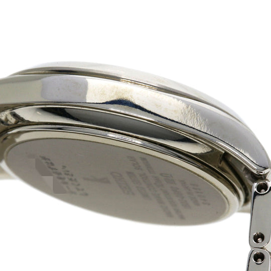 SEIKO Watches Solar Powered Radio Watch SSQW075 1B32-0BF0 Titanium, Titanium Silver Lukia Eternal Blue Limited blue dial Women Used Authentic