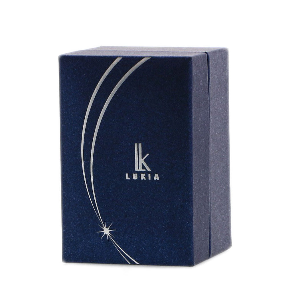 SEIKO Watches Solar Powered Radio Watch SSQW075 1B32-0BF0 Titanium, Titanium Silver Lukia Eternal Blue Limited blue dial Women Used Authentic