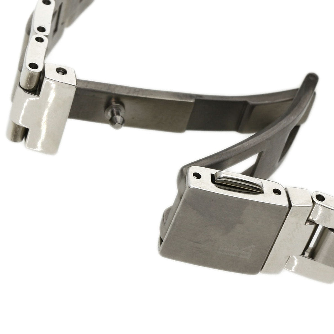 SEIKO Watches Solar Powered Radio Watch SSQW075 1B32-0BF0 Titanium, Titanium Silver Lukia Eternal Blue Limited blue dial Women Used Authentic