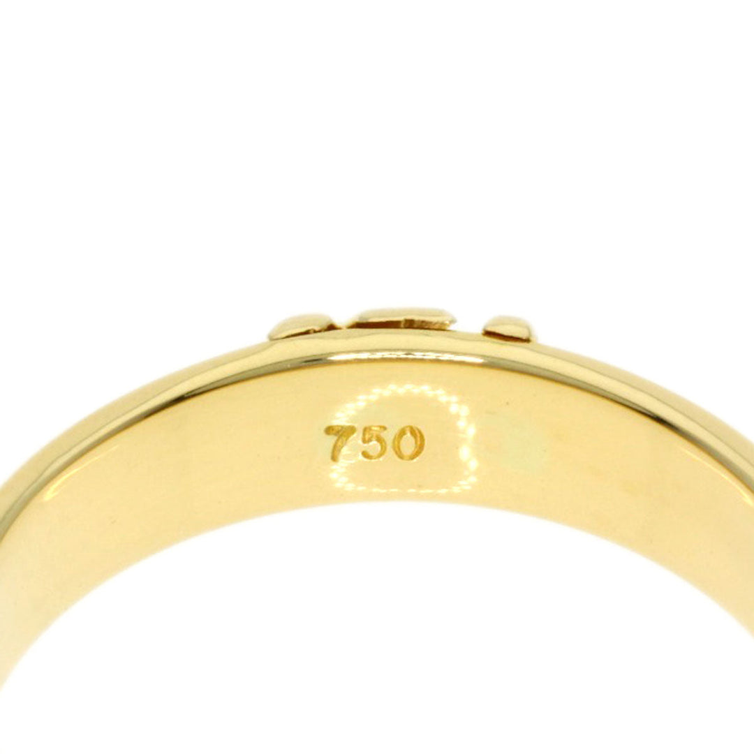 TIFFANY&Co. Ring 18K Yellow Gold gold Atlas
