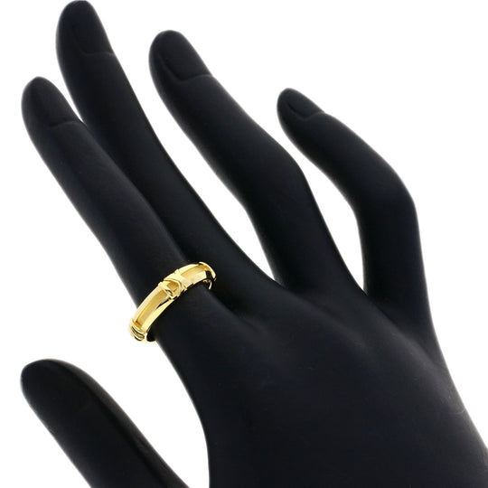 TIFFANY&Co. Ring 18K Yellow Gold gold Atlas