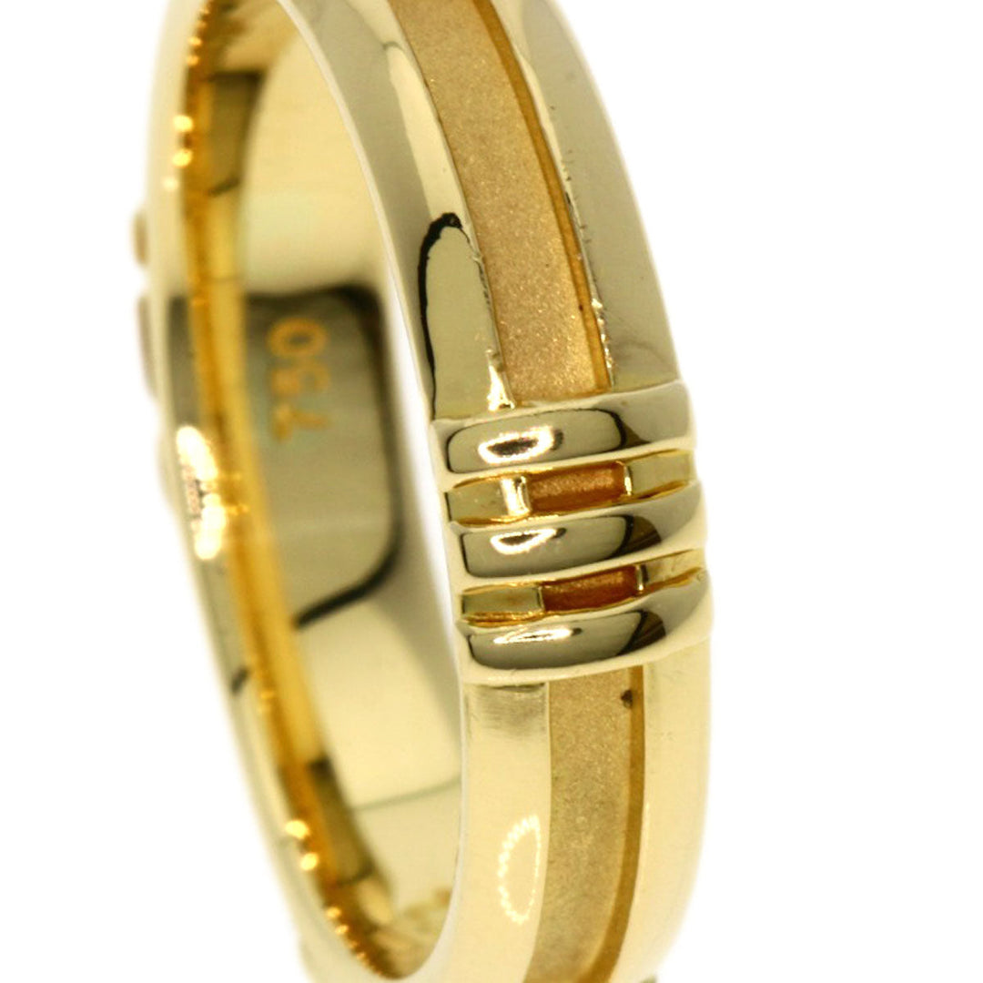 TIFFANY&Co. Ring 18K Yellow Gold gold Atlas