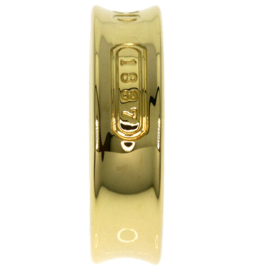 TIFFANY&Co. Ring 18K Yellow Gold gold 1837