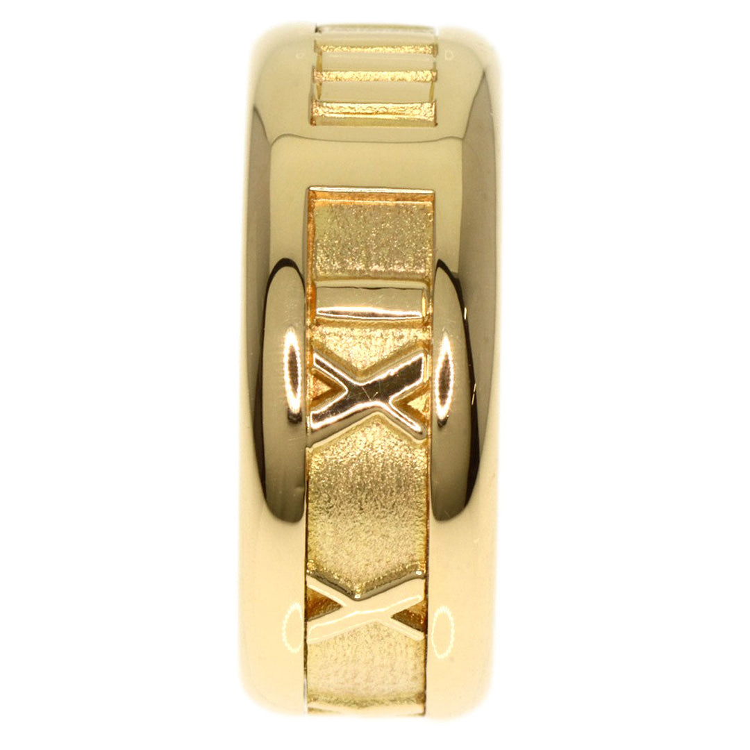 TIFFANY&Co. Ring 18K Yellow Gold gold Atlas