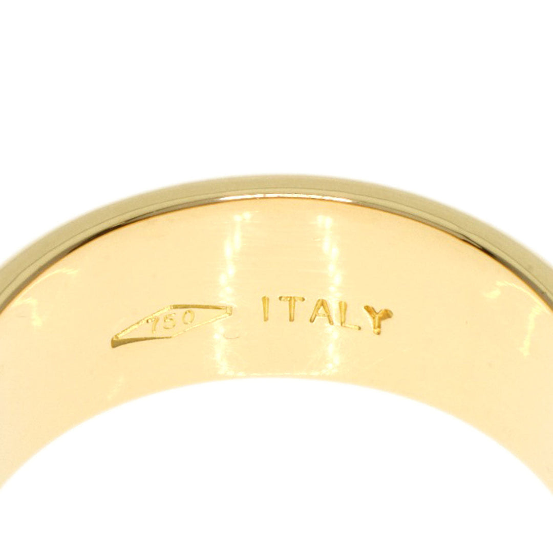 TIFFANY&Co. Ring 18K Yellow Gold gold Atlas