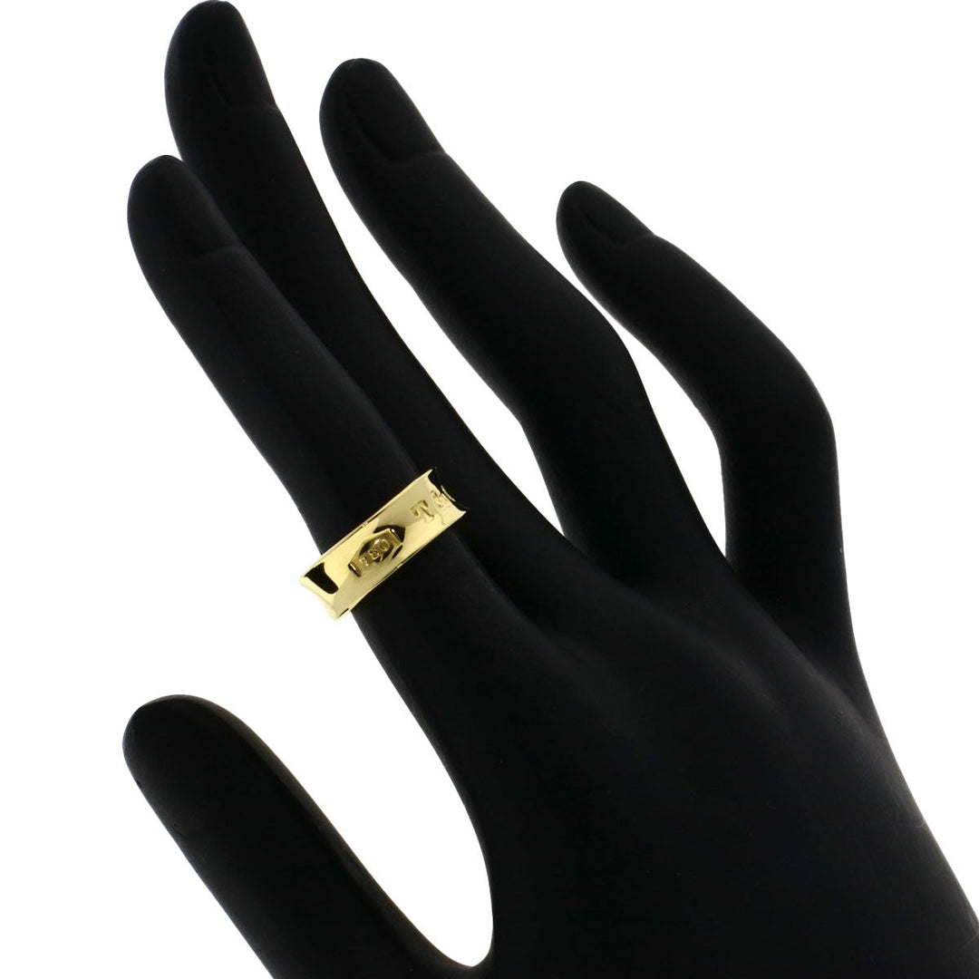 TIFFANY&Co. Ring 18K Yellow Gold gold 1837