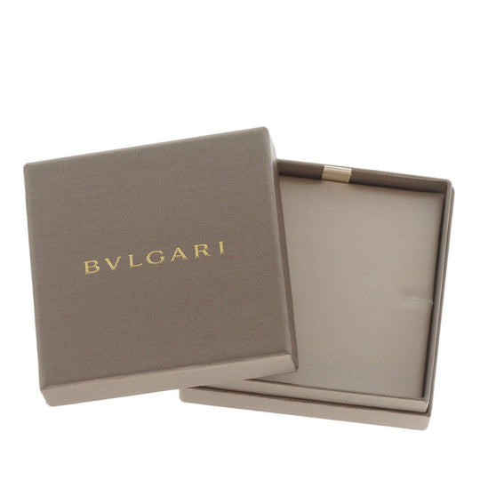 BVLGARI bracelet SV Silver B-zero1 B-zero One Save the Children ML Women Used Authentic