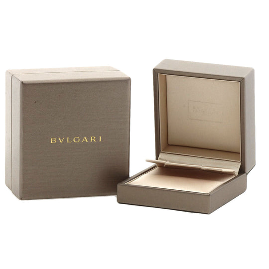 BVLGARI Pierce 18K Pink Gold gold Bulgari Bulgari Diamond