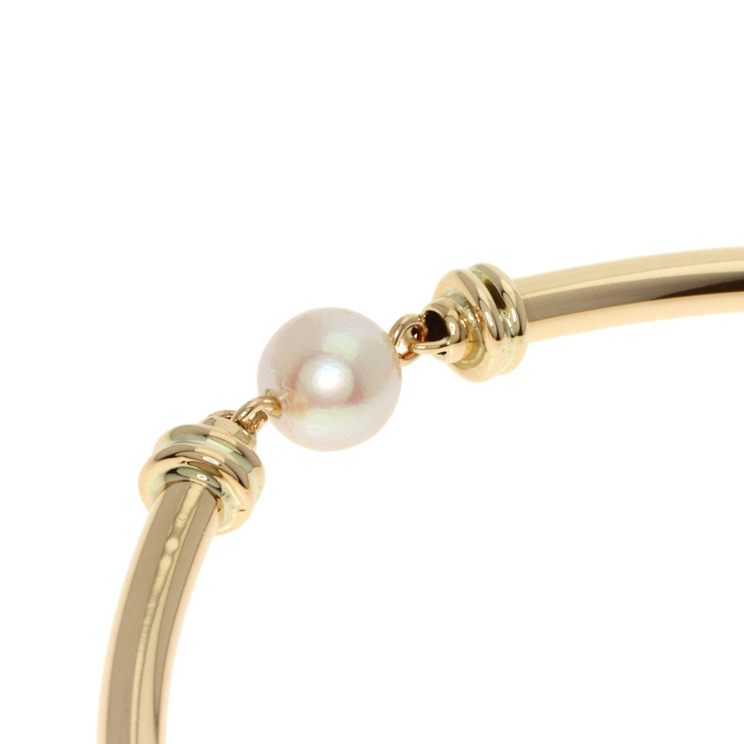 TASAKI bracelet K14PG gold Akoya pearl Pearl