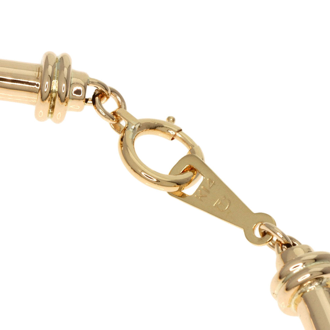 TASAKI bracelet K14PG gold Akoya pearl Pearl