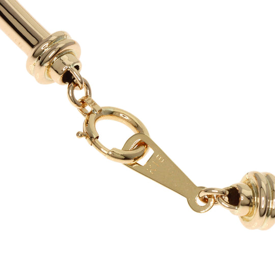 TASAKI bracelet K14PG gold Akoya pearl Pearl