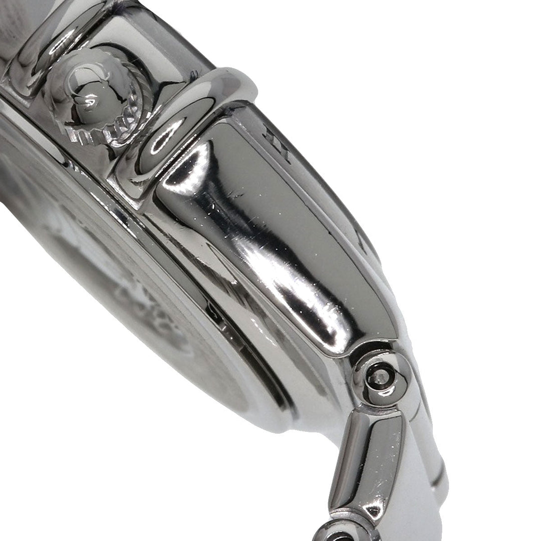 OMEGA Watches Quartz 1561.51 Stainless Steel , Stainless Steel Silver Constellation gray dial Women Used Authentic
