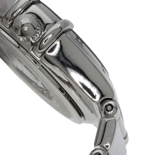 OMEGA Watches Quartz 1561.51 Stainless Steel , Stainless Steel Silver Constellation gray dial Women Used Authentic