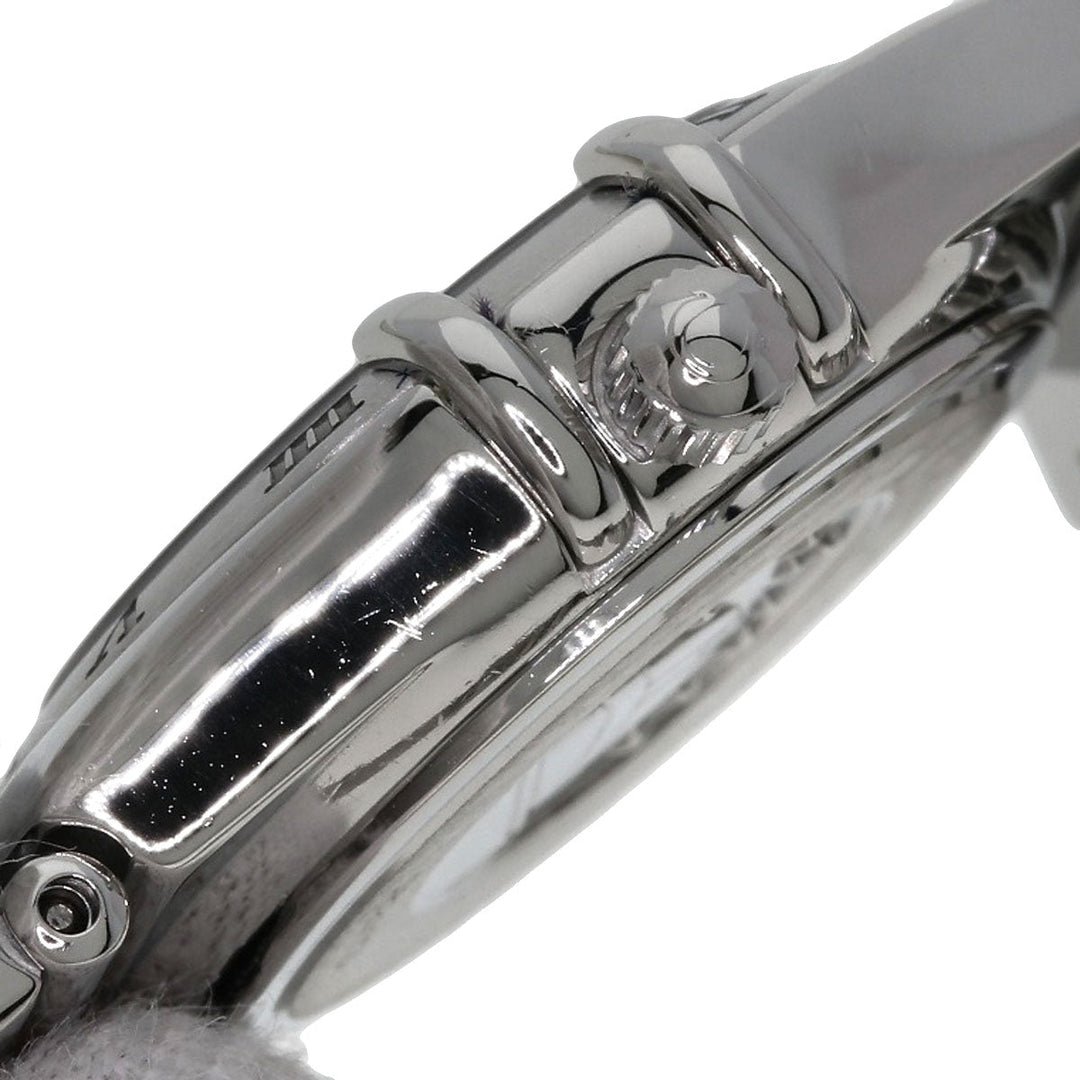 OMEGA Watches Quartz 1561.51 Stainless Steel , Stainless Steel Silver Constellation gray dial Women Used Authentic
