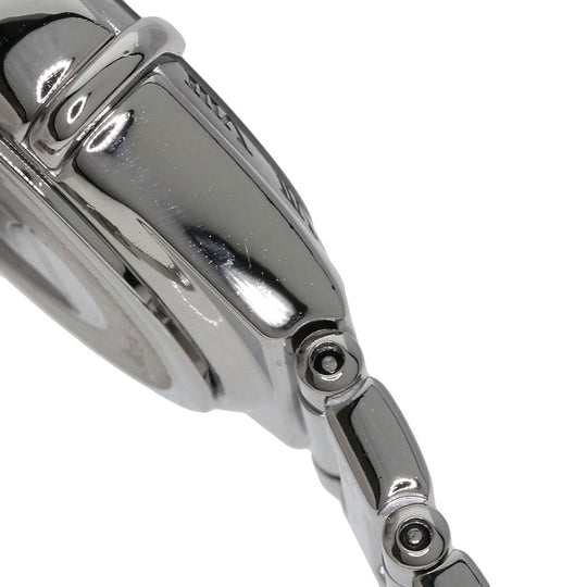 OMEGA Watches Quartz 1561.51 Stainless Steel , Stainless Steel Silver Constellation gray dial Women Used Authentic