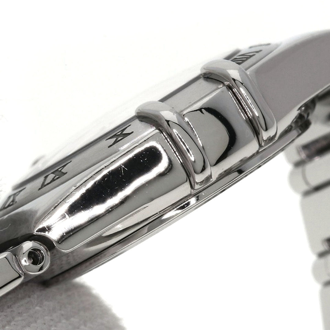 OMEGA Watches Quartz 1561.51 Stainless Steel , Stainless Steel Silver Constellation gray dial Women Used Authentic