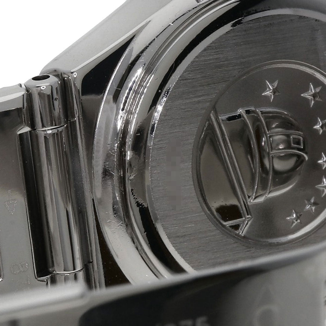 OMEGA Watches Quartz 1561.51 Stainless Steel , Stainless Steel Silver Constellation gray dial Women Used Authentic