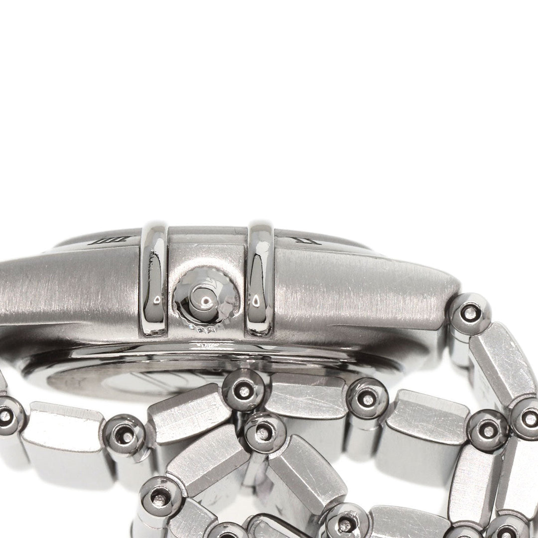 OMEGA Watches Quartz 1562.40 Stainless Steel Silver Constellation Mini gray dial