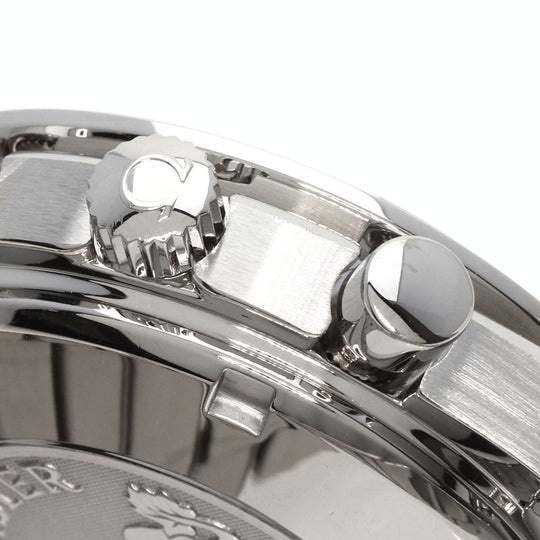 OMEGA Watches Mechanical Automatic 323.30.40.40.06.001 Stainless Steel Silver Speedmaster Date gray dial