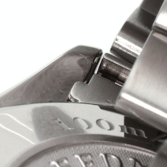 OMEGA Watches Mechanical Automatic 323.30.40.40.06.001 Stainless Steel Silver Speedmaster Date gray dial
