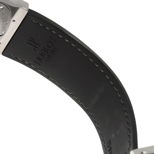HUBLOT Watches Mechanical Automatic 511.NX.7071.LR Titanium Silver Classic Fusion Racing Titanium Silver dial