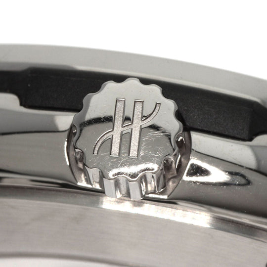 HUBLOT Watches Mechanical Automatic 511.NX.7071.LR Titanium Silver Classic Fusion Racing Titanium Silver dial
