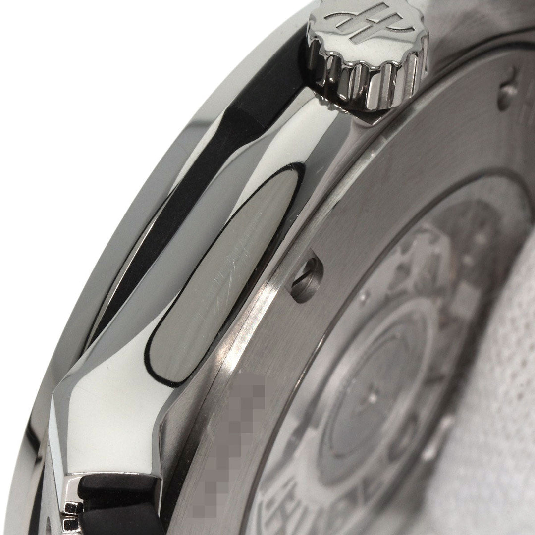HUBLOT Watches Mechanical Automatic 511.NX.7071.LR Titanium Silver Classic Fusion Racing Titanium Silver dial