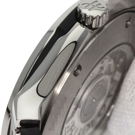 HUBLOT Watches Mechanical Automatic 511.NX.7071.LR Titanium Silver Classic Fusion Racing Titanium Silver dial