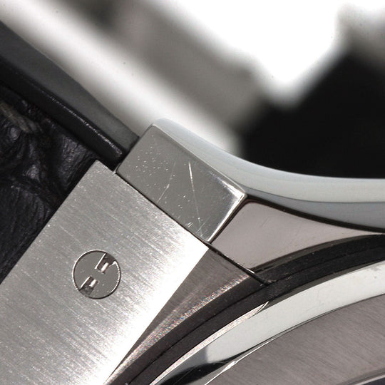 HUBLOT Watches Mechanical Automatic 511.NX.7071.LR Titanium Silver Classic Fusion Racing Titanium Silver dial