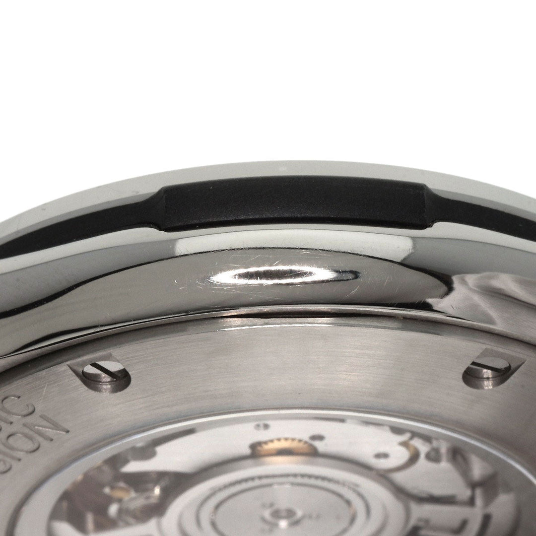 HUBLOT Watches Mechanical Automatic 511.NX.7071.LR Titanium Silver Classic Fusion Racing Titanium Silver dial