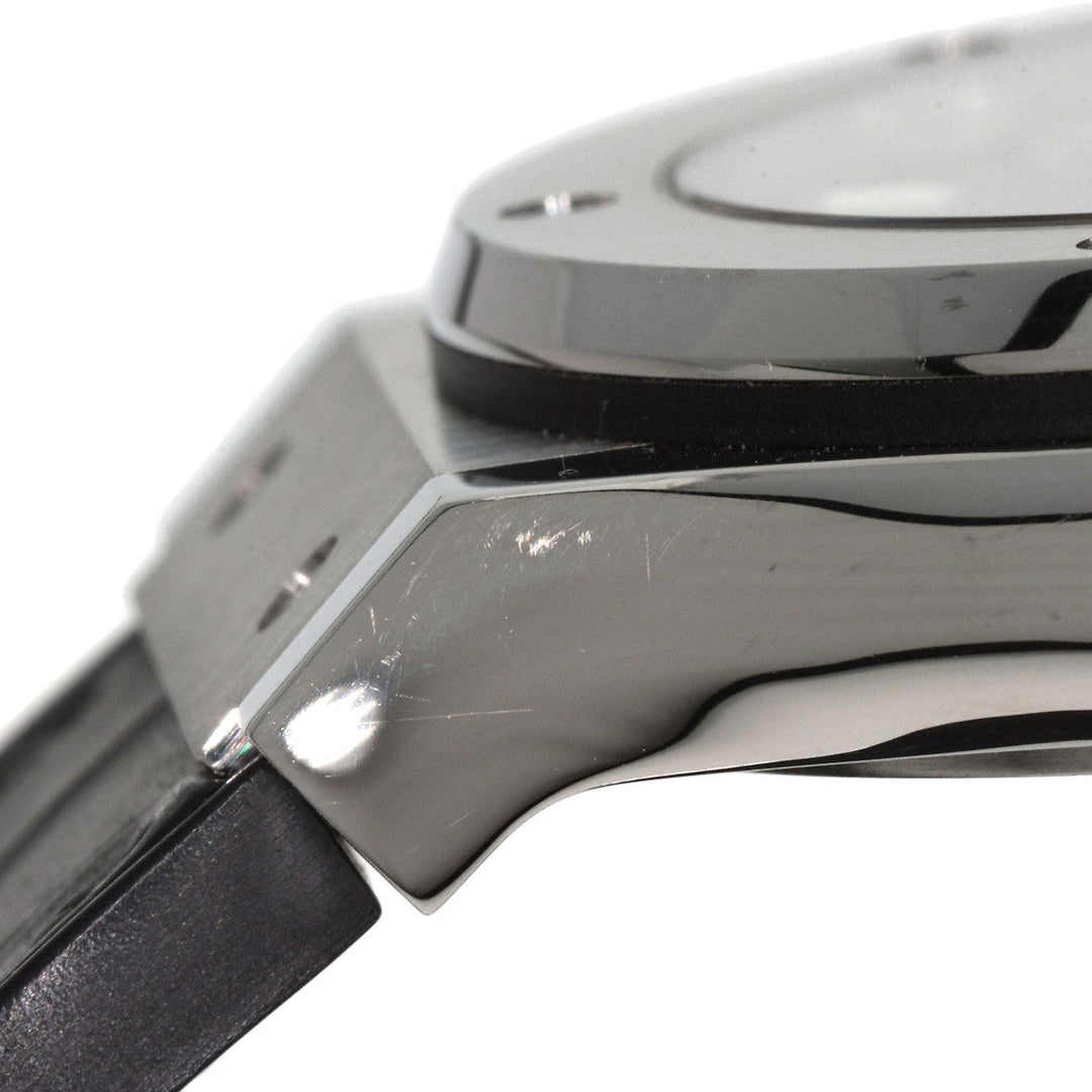 HUBLOT Watches Mechanical Automatic 511.NX.7071.LR Titanium Silver Classic Fusion Racing Titanium Silver dial