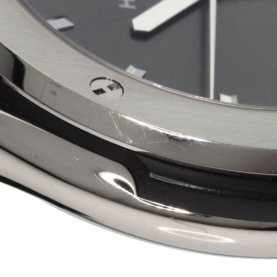 HUBLOT Watches Mechanical Automatic 511.NX.7071.LR Titanium Silver Classic Fusion Racing Titanium Silver dial